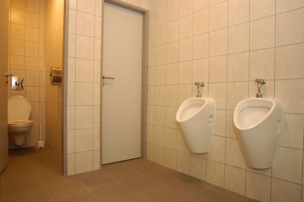 Lesni Chata Bedrichov  Ruang foto