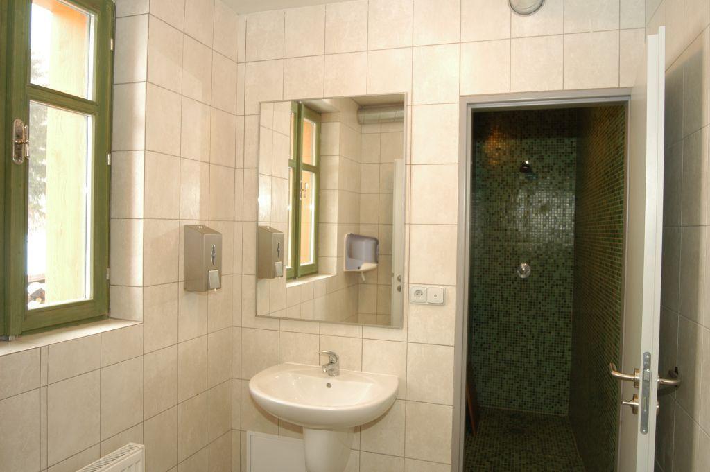 Lesni Chata Bedrichov  Ruang foto